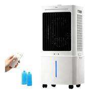 Refroidisseur D'air Portable, Climatiseur Mobile Sans Évacuation 12/25 L