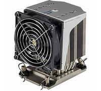 Refroidisseur d'air pour processeur - SUPERMICRO - SNK-P0080AP4 - Compatible Intel Xeon - 9,2 cm - 270 W