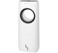 Refroidisseur d'air - Profi-Care - PC-LK 3088 - 80 W - Blanc - Humidification et ventilation