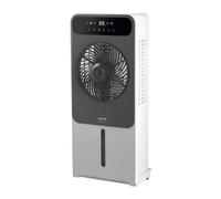 Refroidisseur d'air SENCOR SFN 6014GY 5L 3 modes 12 vitesses Gris et Blanc