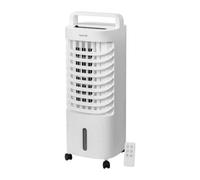 Refroidisseur d'air tour SENCOR SFN 5011WH 3 en 1 3 vitesses 3 L Blanc