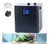 Refroidisseur d'aquarium 300 L, Chiller en Eau de Bain de Glace 1/3 220V