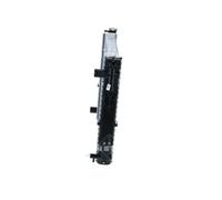 Refroidisseur de batterie Grille de radiateur soudée 50008 NRF