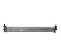 Radiateur Antriebsbatterie Ailettes 600 - 62 MM Aluminium NRF pour U. A.Toyota