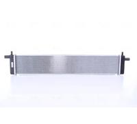 Refroidisseur de batterie Grille de radiateur soudée 606545 NISSENS pour LEXUS