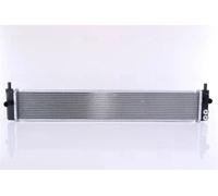 Nissens 646882 Réfrigérateur Batterie portail