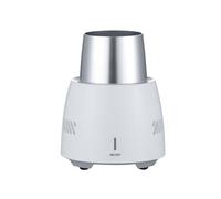 Refroidisseur de boisson mute-refroidisseur rapide économe en énergie, fonctionnement silencieux, taille portable pour la bière, les boissons non alcoolisées, les tasses | Convient pour les cuisines