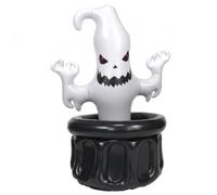 Refroidisseur de Boissons Gonflable Ghost Blow Up Cooler pour Les fêtes