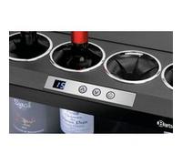 Refroidisseur de Bouteilles 4FL 100 Bartscher Multicolore G