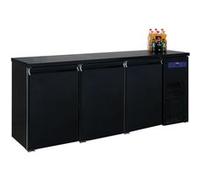 Refroidisseur de Bouteilles Avec 3 Portes, 500 Litres, -2°/+8°C - Virtus - R290 - 3320 1940x550xmm https://www.fnac.com/mp48122677/Refroidisseur-de-Bouteilles-Avec-3-Portes-500-Litres-2-8-C-Virtus-R2903320-1940x550xmm/w-4?oref=2a2e1899-ad16-2608-bd8e-967c72221ea2