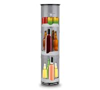 Refroidisseur de Bouteilles Bière Erdloch Boissons Extérieur Jardin 13