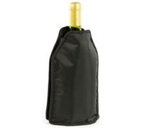 Refroidisseur de Bouteilles Koala High Tech Noir Textile Blanc G