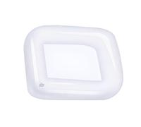 Refroidisseur de buffet gonflable en plein air - Plateau de bar pliable, récipient à boissons pour aliments à gonflage rapide | Refroidisseur de glace portable au design mo