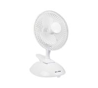 Refroidisseur de bureau portable 2 en 1 ventilateur mini bureau table...