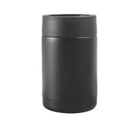 Refroidisseur de canettes de bière | Manchon isotherme de 355 ml | Refroidisseur de canettes mural en acier inoxydable | les boissons froides pendant des heures, refroidisseurs de canettes de