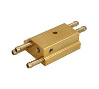 Refroidisseur de carburant PARSUN F40-05100800EFI