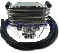 Refroidisseur de carburant plus puissant