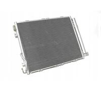 Refroidisseur de Climatisation pour KIA SORENTO 2002, OEM Abakus