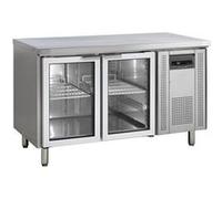 Refroidisseur de comptoir GN1/1 CK7210G Tefcold