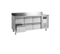 Refroidisseur de comptoir GN1/1 CK7360