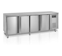Refroidisseur de Comptoir SK6410 TEFCOLD