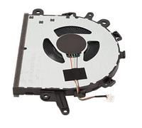 Refroidisseur de Connecteur de Ventilateur Cpu pour Ventilateurs de Refroidissement Cpu 4 Broches 15Api Série 15 15Iil 15Ikb S145 15Iwl