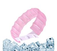 Refroidisseur de Cou Glace Enveloppe Froide Glacée