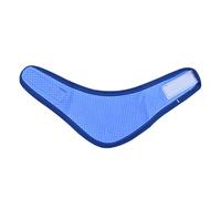 Refroidisseur De Cou Pour Chien - Écharpe Pour Chiot En Alcool Polyvinylique, Enveloppe De Collier Rafraîchissante De 150 G, Bande Réglable Réutilisable Pour Temps Chaud | Soulagement Pratique Des Ani