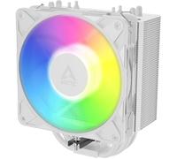 Refroidisseur de CPU - ARCTIC - Freezer 36-S A-RGB - Blanc - Ventilateur 120 mm - ARGB