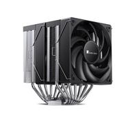 Jonsbo Refroidisseur de processeur CR-3000 Ventilateur 12 cm Noir