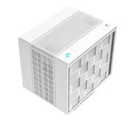 Ventilateur PC Refroidisseur de CPU - DeepCool - ASSASSIN 4S - 140 mm - Blanc - Silencieux et efficace