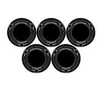 Refroidisseur De Fer En Feuille De Radiateur, De Dissipation Pour Tablette, Accessoire Mobile, Autocollant De Contrôle, Tampon De Refroidissement Pour Téléphone Durable, Dissipateur Thermique M