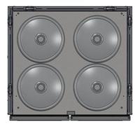 Refroidisseur de fût Professionnel Série SKB Tefcold 3