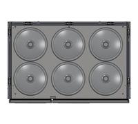 Refroidisseur de fût Professionnel Série SKB Tefcold 3