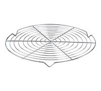 Refroidisseur de gâteaux rond, 32 cm