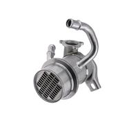 Refroidisseur de gaz d'échappement 0040AO NTY