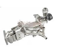 Refroidisseur de gaz d'échappement 08920041 METZGER pour BMW X3 X4 X5