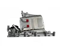 Refroidisseur de gaz d'échappement 11291799601 vika pour SEAT VW AUDI SKODA
