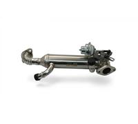 Refroidisseur de gaz d'échappement 11317712601 vika pour VW TOUAREG MULTIVAN T5