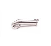 Refroidisseur de gaz d'échappement 14SKV116 ESEN SKV pour FORD TRANSIT Fourgon