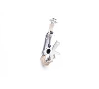 Refroidisseur de gaz d'échappement 14SKV144 ESEN SKV pour FIAT DOBLO Monospace