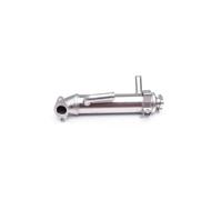 Refroidisseur de gaz d'échappement 14SKV194 ESEN SKV pour FORD JAGUAR