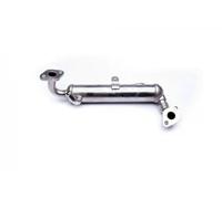 Refroidisseur de gaz d'échappement 14SKV197 ESEN SKV pour OPEL CORSA C ASTRA H