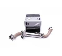 Refroidisseur de gaz d'échappement 14SKV218 ESEN SKV pour FIAT LANCIA ALFA ROMEO