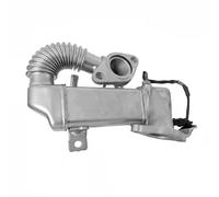 Refroidisseur de gaz d'échappement 14SKV288 ESEN SKV pour NISSAN RENAULT