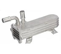Refroidisseur de gaz d'échappement 188384 FEBI BILSTEIN pour SKODA VW AUDI SEAT