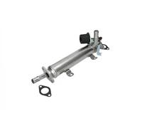 Refroidisseur de gaz d'échappement 19074 KAMOKA pour AUDI A3 A3 Sportback TT