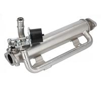 Refroidisseur de gaz d'échappement 193163 FEBI BILSTEIN pour VW MITSUBISHI SEAT