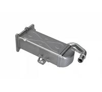 Refroidisseur de gaz d'échappement 19C072 KAMOKA pour SEAT SKODA VW