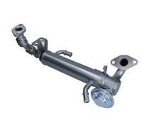 Refroidisseur de gaz d'échappement 27-4045 MAXGEAR pour FIAT IVECO